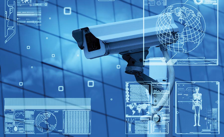CCTV & Surveillance