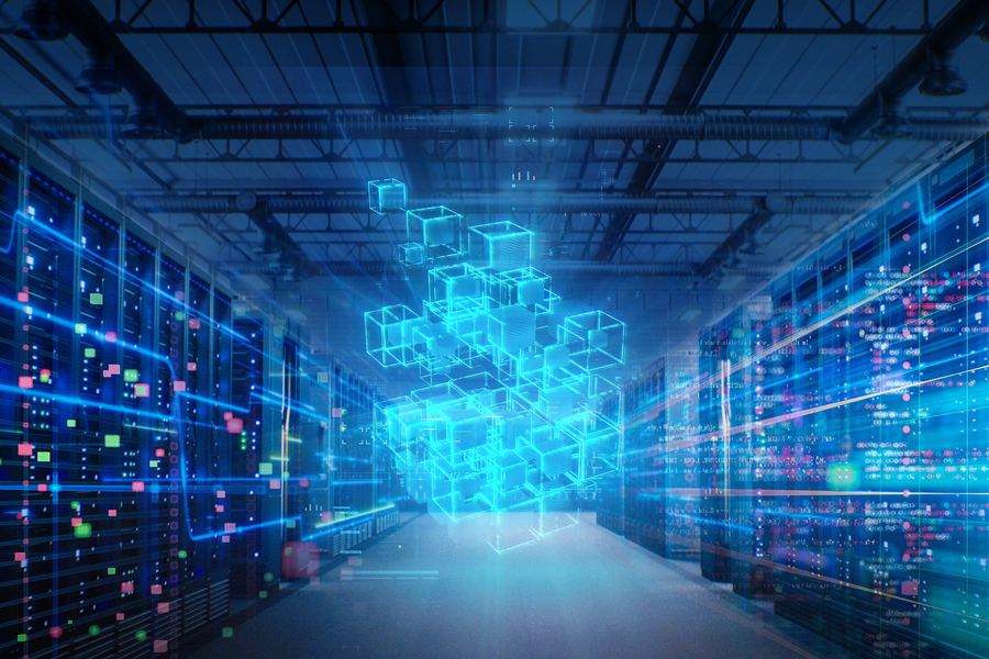 IT Infrastructure